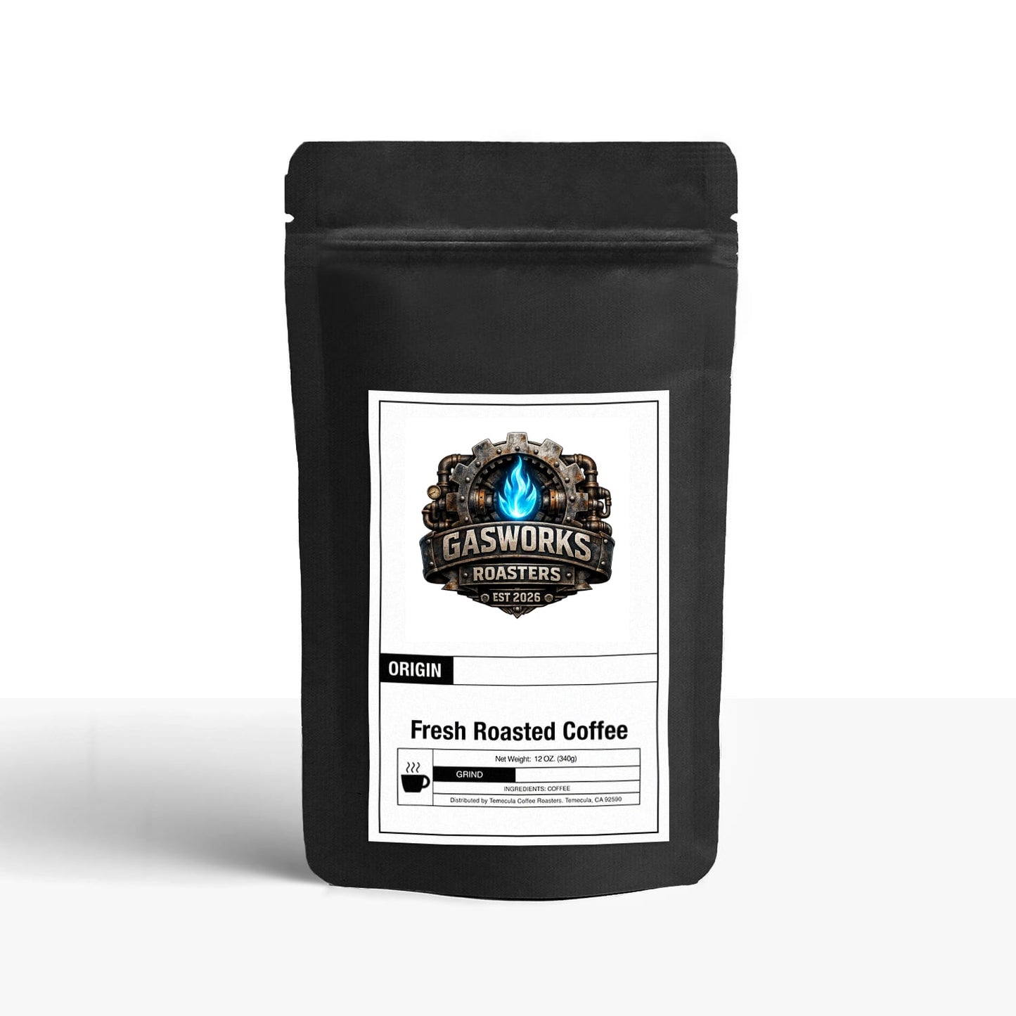 Cold Brew Coffee