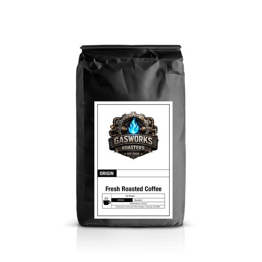 Instant Coffee